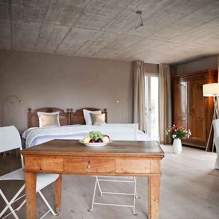 Le Coq Chantant Studios D'Hotes & Boutique Hotel St-Livres Saint-Livres Eksteriør bilde