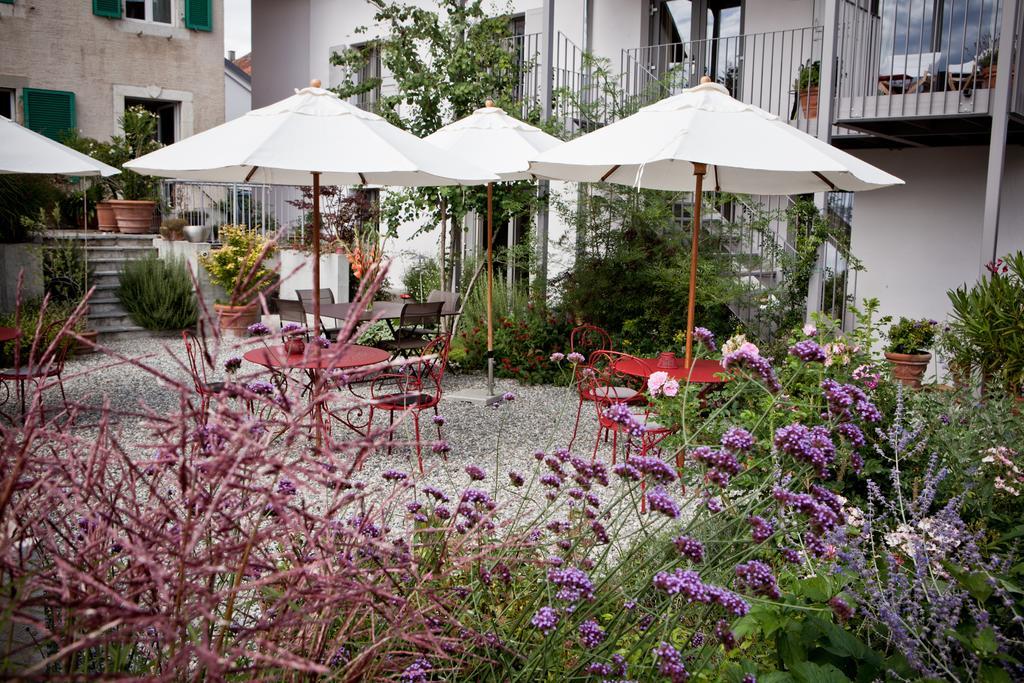 Le Coq Chantant Studios D'Hotes & Boutique Hotel St-Livres Saint-Livres Eksteriør bilde