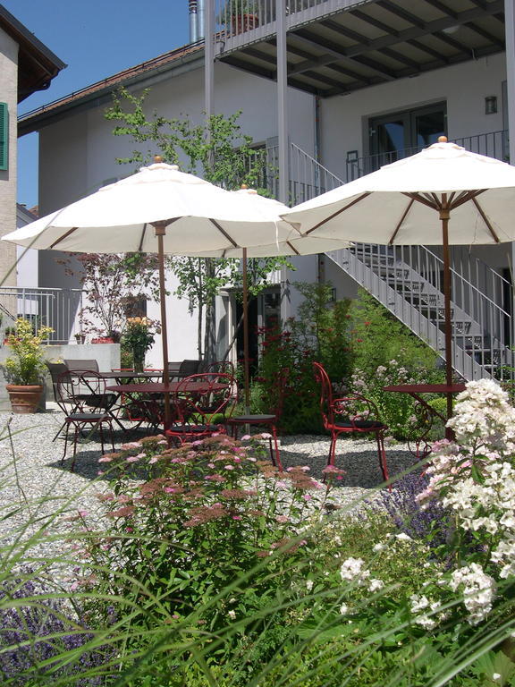 Le Coq Chantant Studios D'Hotes & Boutique Hotel St-Livres Saint-Livres Eksteriør bilde