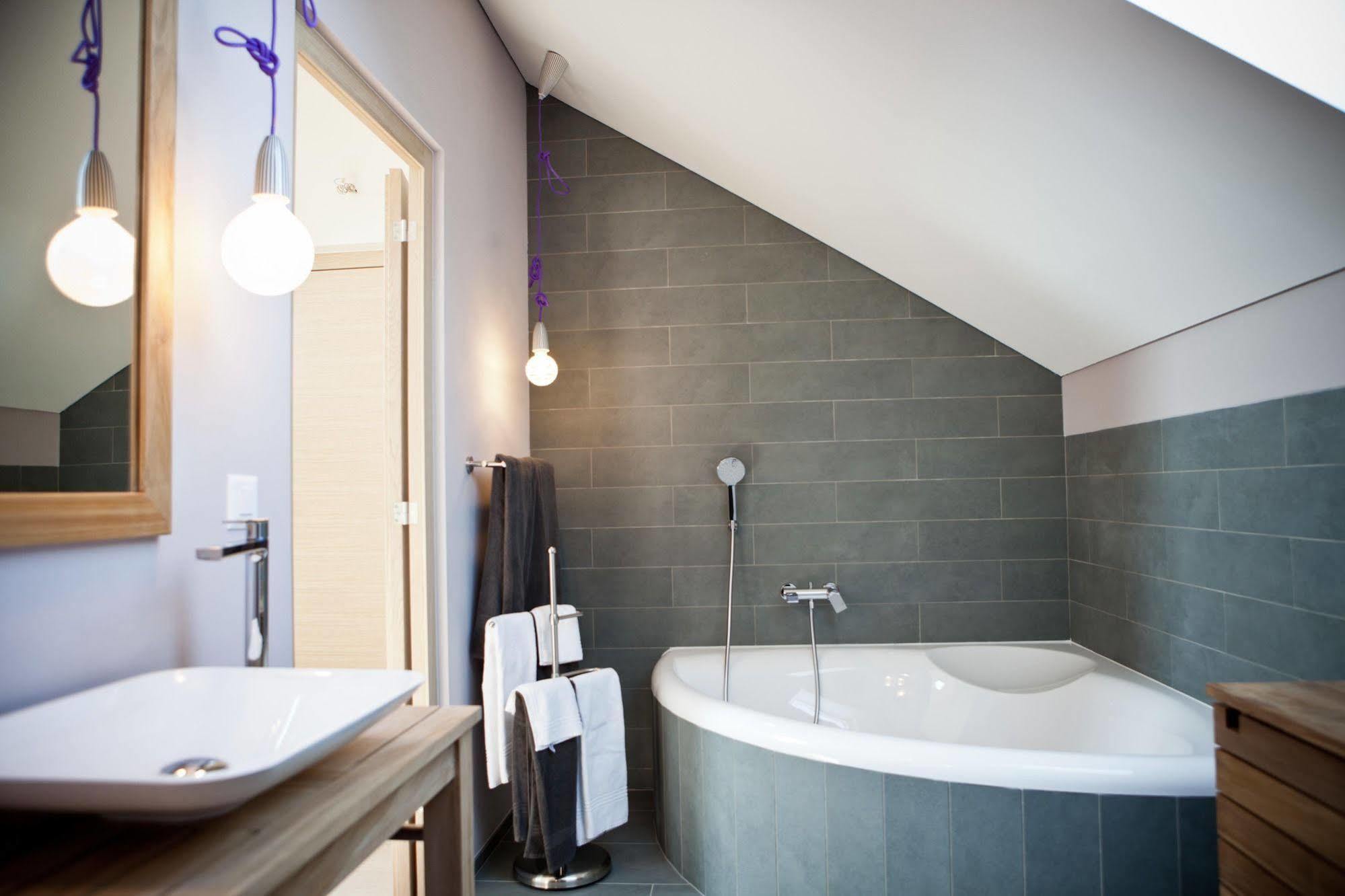 Le Coq Chantant Studios D'Hotes & Boutique Hotel St-Livres Saint-Livres Eksteriør bilde