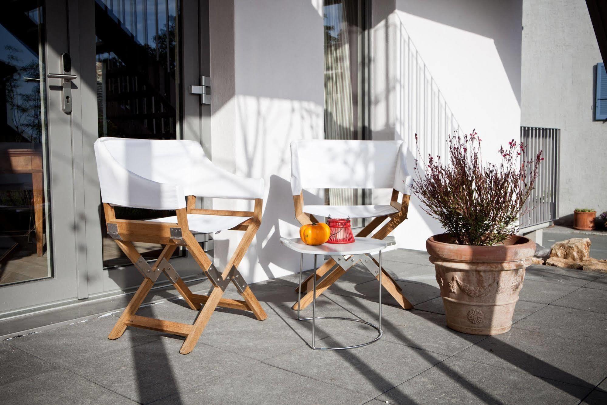 Le Coq Chantant Studios D'Hotes & Boutique Hotel St-Livres Saint-Livres Eksteriør bilde